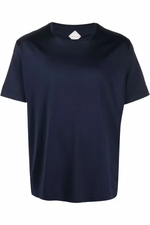 Pal Zileri Plain t-shirt