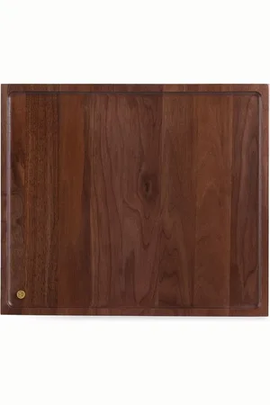 AYTM Sessio square wood tray