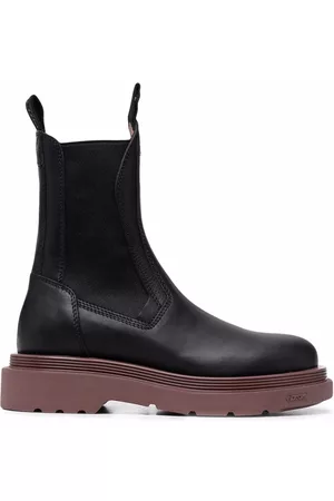 Buttero Women Ankle Boots - 50mm Chelsea boots