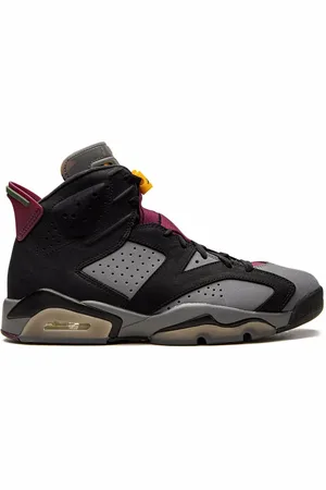 Jordan Air 6 Retro "Bordeaux" sneakers