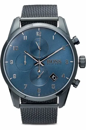HUGO BOSS Skymaster quartz 44mm