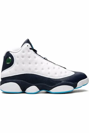 Jordan Air 13 Retro "Obsidian" sneakers