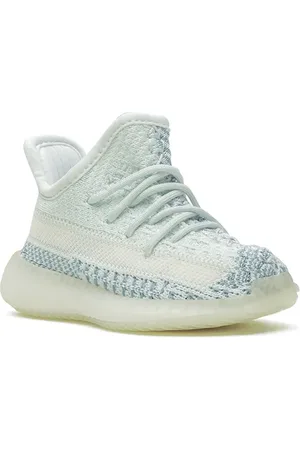 adidas Yeezy Boost 350 V2 "Cloud White" sneakers
