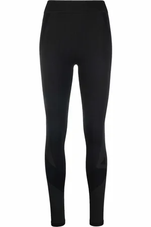 Y-3 Classic seamless knit leggings