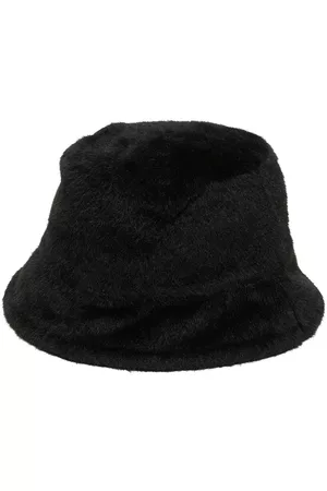 Apparis Tatum faux-fur bucket hat