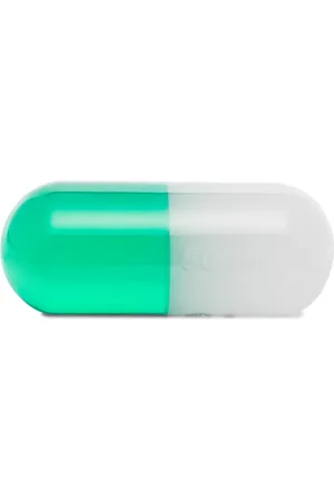 Jonathan Adler Large decorative pill