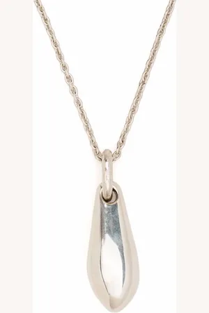 PARTS OF FOUR Chrysalis pendant necklace