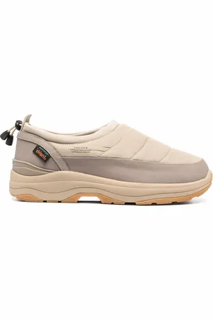 SUICOKE Pepper slip-on sneakers