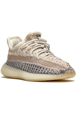 adidas Yeezy Boost 350 "Ash Pearl" sneakers