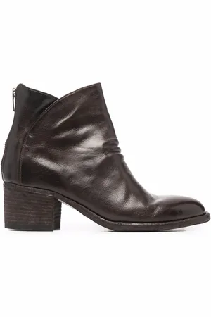 Officine creative Denner 100 leather boots