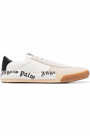 Palm Angels Vulcanized low-top sneakers