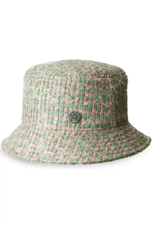 Le Mont St Michel Jason bucket hat