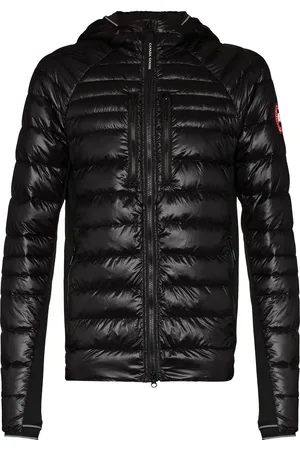 Canada Goose Hybridge Lite padded jacket