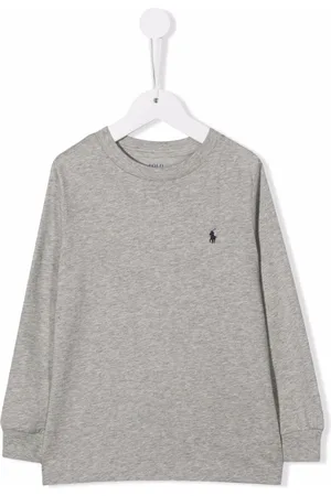 Ralph Lauren Round neck short-sleeved T-shirt