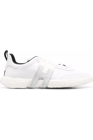 Hogan 3R leather sneakers