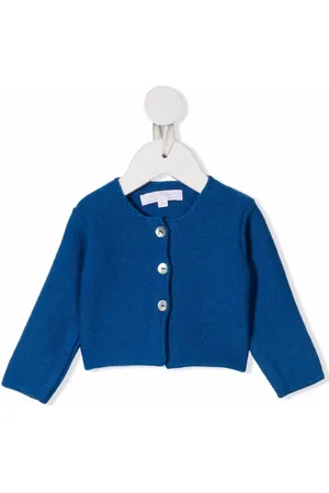 Mariella Ferrari Crew-neck cardigan