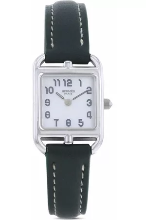 Hermès 2010s pre-owned Cape Cod 19mm