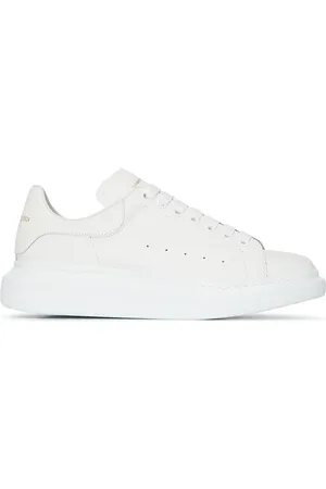 Alexander McQueen Oversized sneakers