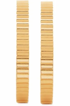 Monica Vinader Small Disco hoop earrings