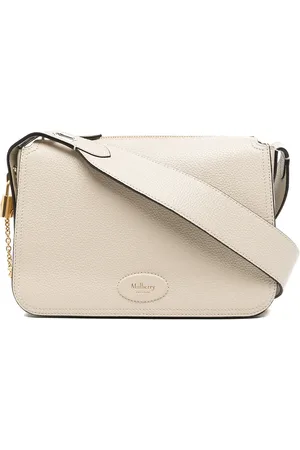 MULBERRY Billie foldover-top crossbody bag