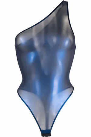 MAISON CLOSE Angel one shoulder body