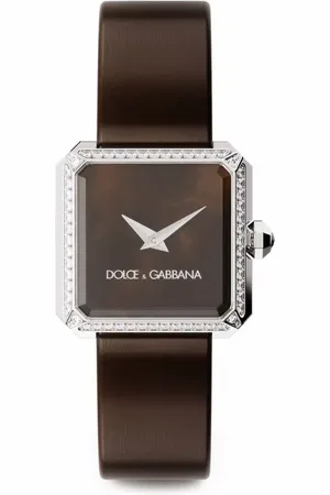 Dolce & Gabbana Sofia 24mm