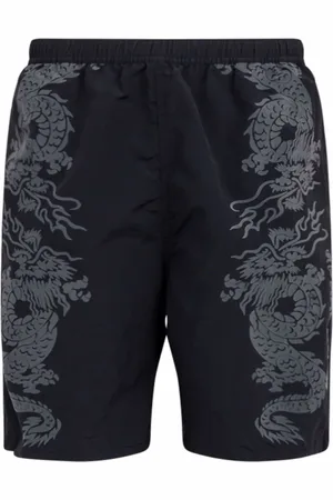 Supreme Dragon water shorts