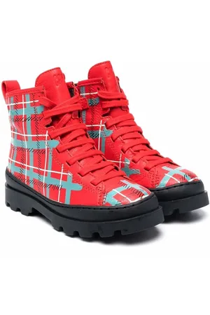 Camper Brutus boots