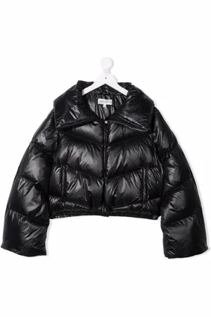 Simonetta SHORT DOWN JACKET