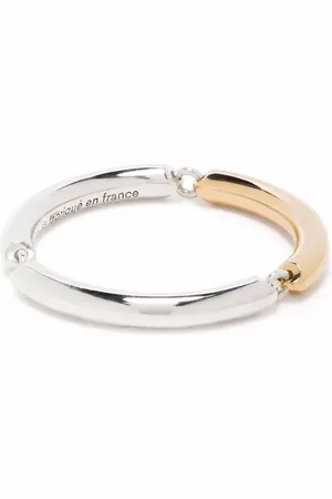 Le Gramme 3g 18kt yellow gold ring