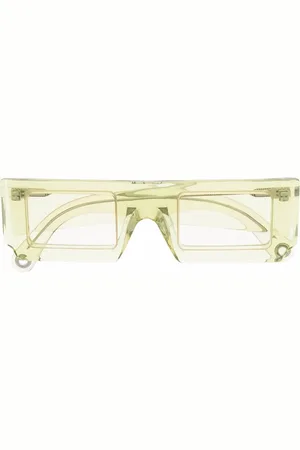 Jacquemus Square frame sunglasses