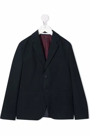 HUGO BOSS Single-breasted suit jacket