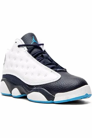 Jordan Air Jordan 13 Retro "Obsidian" sneakers