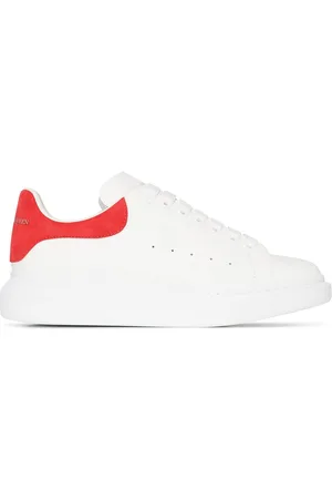 Alexander McQueen Oversized sneakers
