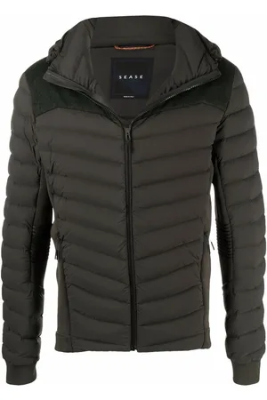 Sease Padded down jacket