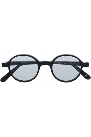 L.G.R Round frame sunglasses