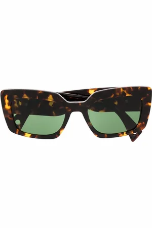 Lanvin Rectangle-frame sunglasses