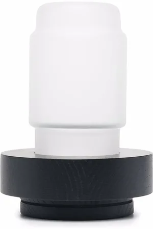 ANN DEMEULEMEESTER The Serax Luce Vase table Lamp