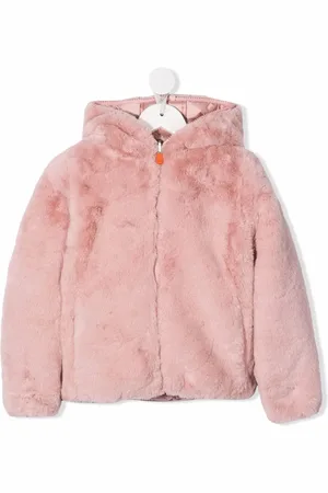 save the duck J33540G CHLOE reversible padded jacket