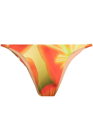 Louisa Ballou Mini Ring bikini bottoms