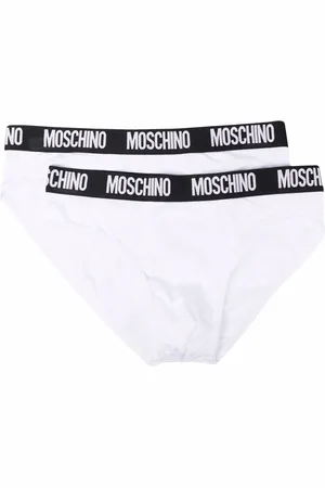 Moschino Underwear for Men prices in dubai FASHIOLA UAE