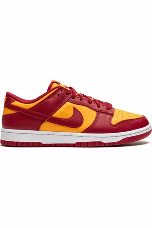 Nike Dunk Low Retro "Midas Gold" sneakers