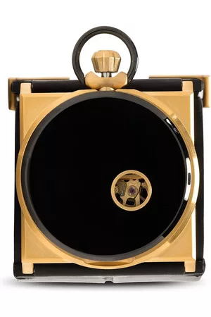 Fob Paris R100 cuff watch