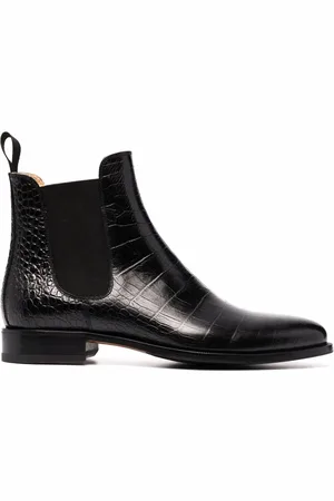 Scarosso Giancarlo Cocco boots