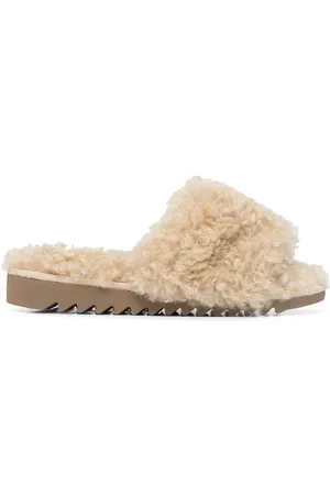 RAG&BONE Eira fluffy sandals