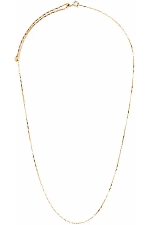 Maria Black Piper necklace