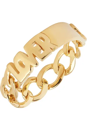 Maria Black Lovers band ring