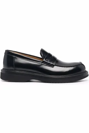 Scarosso Michelle penny loafers