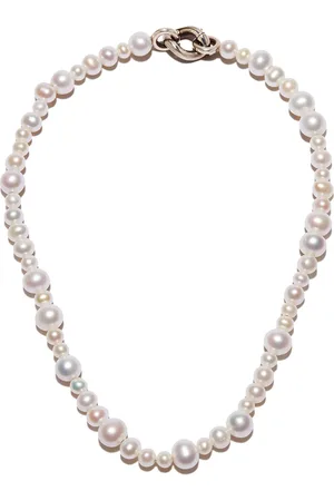 M. COHEN Perlina necklace
