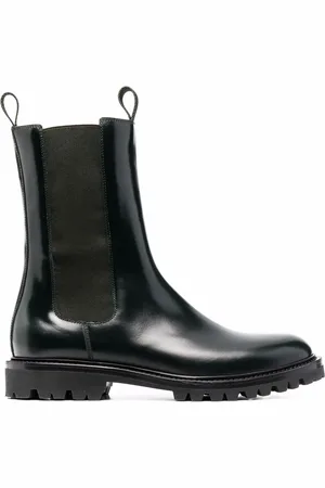 Scarosso Nick Wooster boots